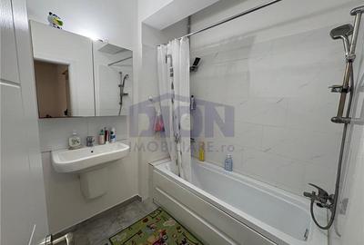 Militari - Rosu , Avangarde 2 camere, 47 mp - 8
