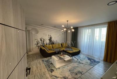 Apartament de lux pentru inchiriere - Bd. Unirii/Bd. Burebista - 4