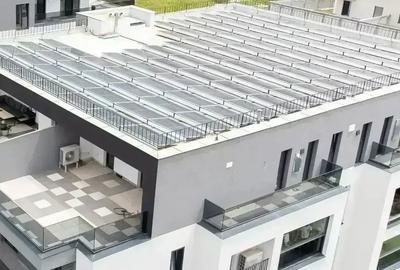 3 Camere  | finalizat | STB 7 min | panouri fotovoltaice | AC incluse - 10