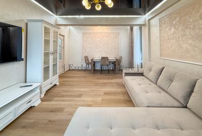 Apartament LUX 2 camere | Faleza Nord | Bloc nou - Prima inchiriere | Parcare - 3