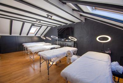 Vilă premium de închiriat cu destinație medicală/comercială – complet renovată! - 15