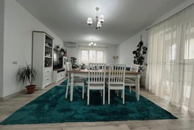 Casa Premium | Buftea | Garaj | Panouri solare | Teren 500 MP - 1