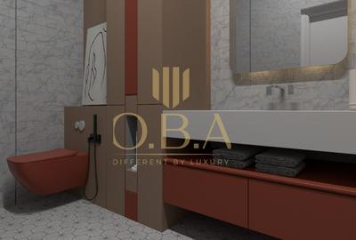 Apartament 2 camere - O.B.A LUXURY PLUS - 7