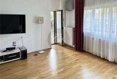 Natura Residence Pipera | Apartament 3 camere I 2Locuri de parcare&boxa&gradina7 - 6