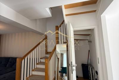 Vila duplex modernă 4 camere *132mp* / 2 locuri parcare // Corbeanca - 34