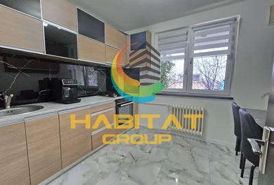 Apartament 2 camere Brancoveanu etaj 3 mobilat si utilat - 1