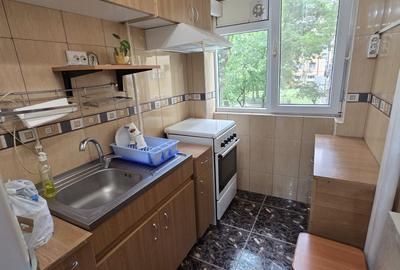 Inchiriere apartament 2 camere - Piata Resita-Ideal activitate profesionala - 6