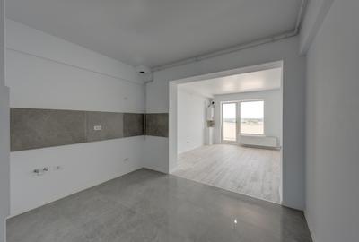 OFERTA Studio. 2 camere, Auchan - Iuliu Maniu, Envogue Residence - 14