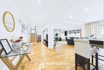 Casă individuală cu spațiu amplu și liniște absolută în Ghiroda - 1