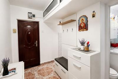 COMISION 0% |Apartament 2 camere|Centrala proprie|Calea Martirilor - 7