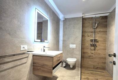 Apartament 2 camere 53 mp Modern Nou Prima Chirie CETATE mobilat utilat complet - 1