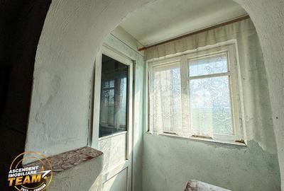 FILM! Apartament 2 camere,decomandat,cu garaj,1.400 mp teren,Let,Covasna - 9