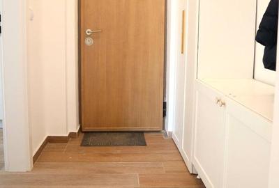 Exclusivitate -  3 camere,  bloc nou,  gradină, loc parcare, pet friendly - 15