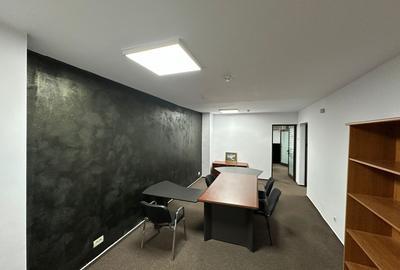 Spațiu office Unirii, mobilat complet, 2 lifturi, pază – Gemeni Center - 19