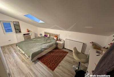 Apartament cu 3 camere, zona Câmpului - 3