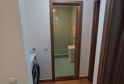 Apartament decomandat cu 3 camere in Valea Aurie - 8