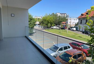 Bloc Boutique  3 Camere, 2025, Piata Munci - 16