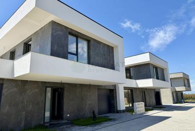 Own Lake Residence | Vila 6 camere | Pompa de caldura - 1