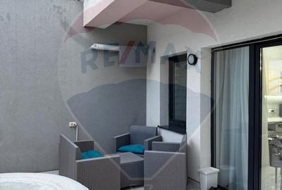 Apartament cu 2 camere de vânzare în zona Calea Bucuresti - 8
