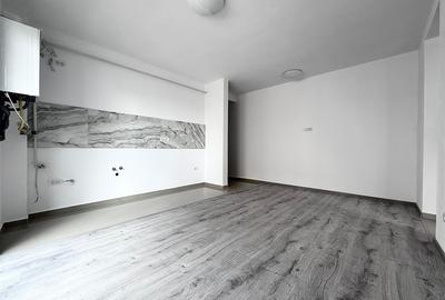 Apartament cu 2 camere în Giroc