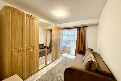 Apartament cu 2 camere decomandate pe str. Eroilor, Floresti - 1