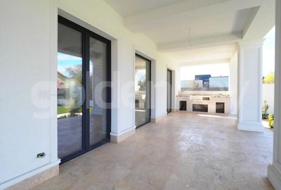 Vila noua cu 7 camere | 1000mp teren | finisaje incluse - 2