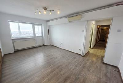 Apartament 3 camere, 2 băi cu geam, balcon generos – Republicii - 1