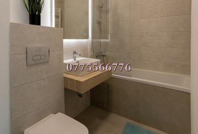 Apartament 3 camere, terase mari - Vulcan Residence - direct proprietar - 12