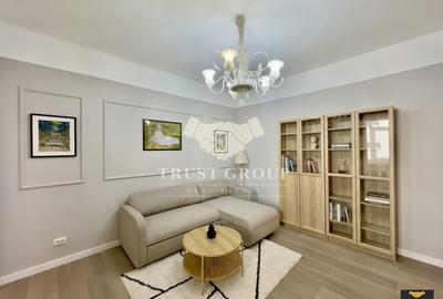 Apartament 3 camere Unirii Horoscop | Renovat complet | Imobil cu lift - 4