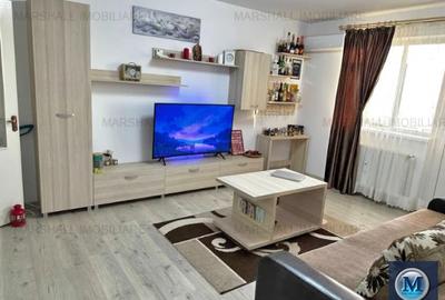 Apartament cu 2 camere decomandat în Vest
