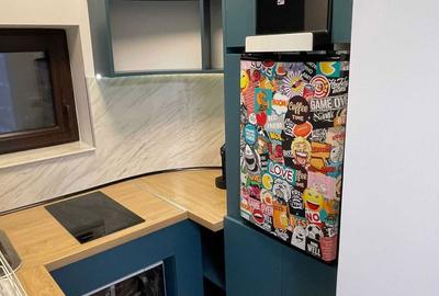 Piata Romana Dorobantilor langa Liceul Gaerman, metrou Piata Victoriei - 6