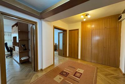 Ap. 2 camere 67mp | Bd. Decebal Nr. 11 |De inchiriat| - 6