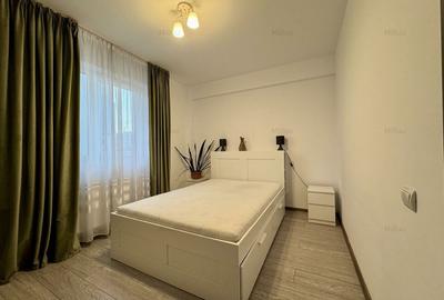 2 camere | Mobilat si utilat | Zona Floresti - 3