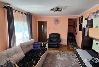 Casa cu etaj zona Puskin - 9