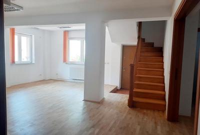 Mosilor apartament spatios tip duplex - 6