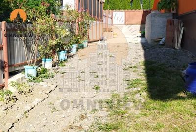 Casa 3 camere cu Grădină Spațioasă în Tărlungeni - 1