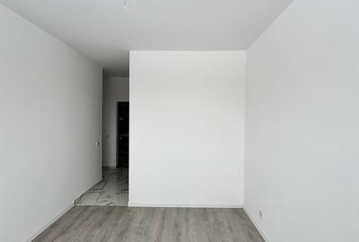 Garsoniera noua finalizata in Militari Residence - 4