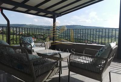 Casa de inchiriat | PET-FRIENDLY | 4 camere - 3