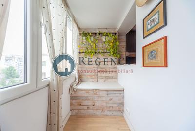 Apartament 2 camere Piata Amzei - 11