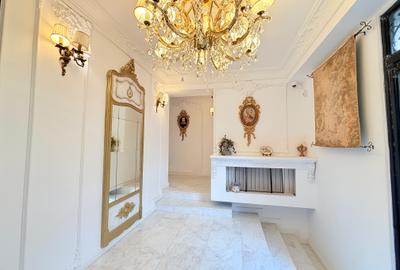 Apartament 3 camere P-TA DOROBANTI - 4