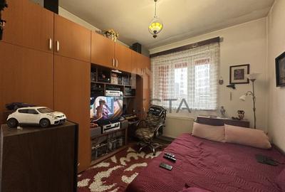 Oportunitate! 3 camere cu view spre Facultatea de Litere! 2800/mp ! - 5