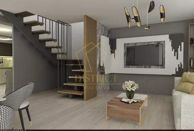 Casa individuala cu 5 camere | Teren 600mp | Dumbravita - 3