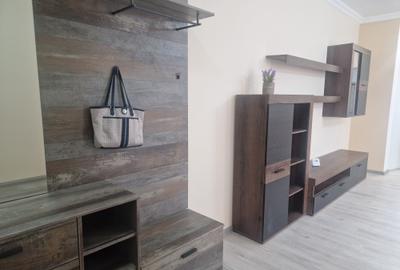 Apartament cu 2 camere situat in zona Calea Urseni, strada Anemonei, etaj 1 - 7