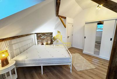 2 camere, semicentral, premium, modern, terasa, Marasti, Paris - 5