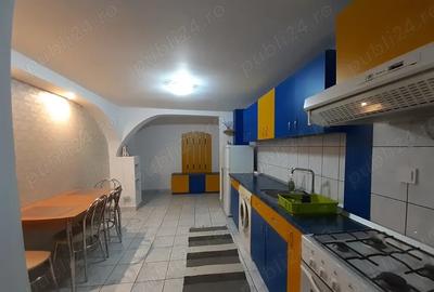 Ap 2 camere deco CETATE M-uri vedere Parc Bulevard Curat Centrală Balcon View - 1