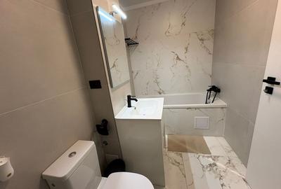 AP. 2 CAMERE - PIATA SUDULUI, BLOC NOU, METROU 10 MINUTE, MODERN - 10