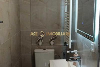 2 Camere de inchiriat | Baneasa | Metrou | Centrala | Parcare - 9