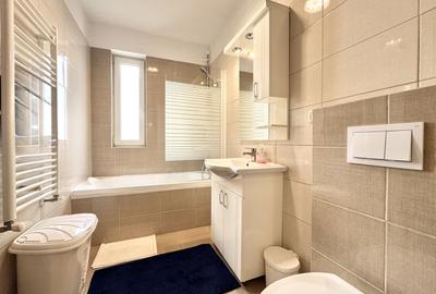 Apartament 3 camere Braytim + parcare proprie - 25