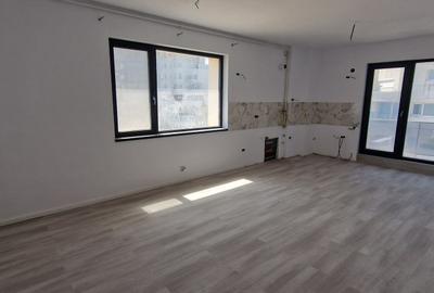 Faleza Nord apartament cu 3 camere, vedere la mare. - 1