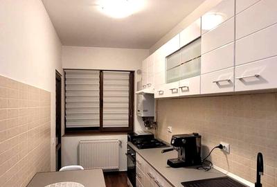 Apartament-2 camere cu loc de parcare-Ciurchi - 5